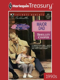 Shelley Cooper — Major Dad