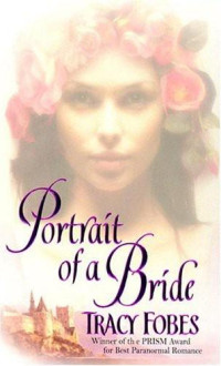 Tracy Fobes — Portrait of a Bride