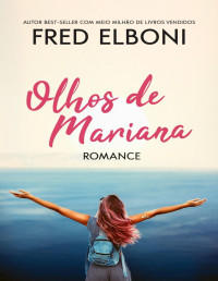 Fred Elboni — Olhos de Mariana
