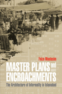 Faiza Moatasim — Master Plans and Encroachments