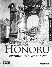 Jarosław Sokół — Czas honoru 03