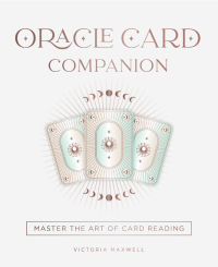 Victoria Maxwell — Oracle Card Companion