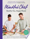 Giles Humphries, Myles Hopper — Mindful Chef