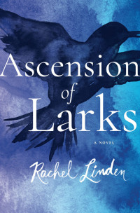 Rachel Linden — Ascension of Larks