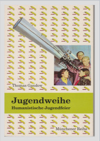 Thomas Gandow — Jugendweihe Humanistische Jugendfeier