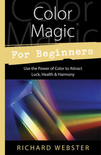 Unknown — Color Magic for Beginners