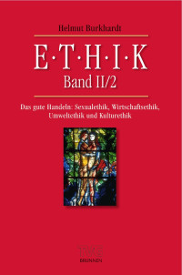 Helmut Burkhardt — Burkhardt_Ethik_II2_3A20