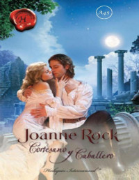 Joanne Rock — Cortesano y caballero