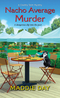 Maddie Day — Nacho Average Murder (Country Store Mystery 7)