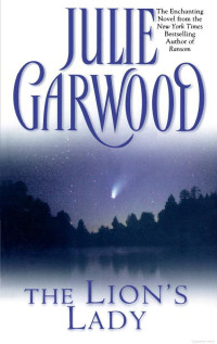 Julie Garwood [Garwood, Julie] — Lion's Lady