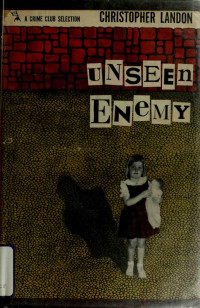 Landon, Christopher — Unseen Enemy