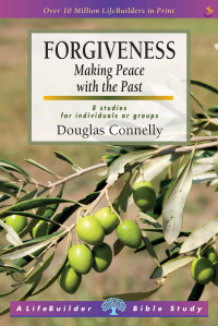 Douglas Connelly; — Forgiveness