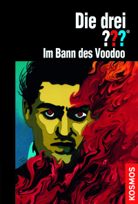 Minninger, André — [Die drei Fragezeichen 79] • Die drei ??? · Im Bann des Voodoo