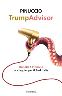 Alessio (pinuccio) Giannone — Trumpadvisor