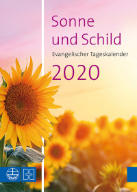 Neijenhuis, Elisabeth;Lektorin, Freie; — Sonne und Schild 2020