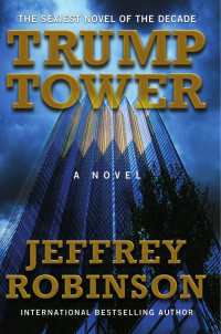 Jeff Williams — Trump Tower