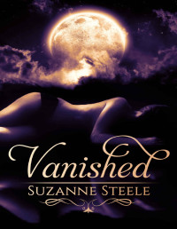Suzanne Steele — Vanished (A Born Bayou Novella)