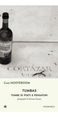 Cees Nooteboom — Tumbas (Italian Edition)