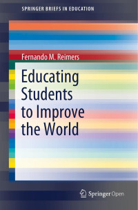 Fernando M. Reimers — Educating Students to Improve the World