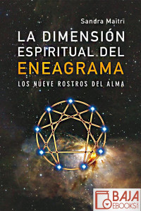 Sandra Maitri — La dimensión espiritual del eneagrama