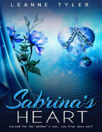 Leanne Tyler — Sabrina's Heart