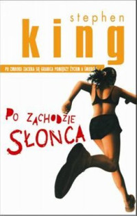 King Stephen — Po zachodzie slonca