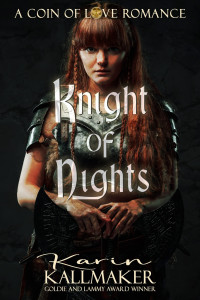 Karin Kallmaker — Knight of Nights