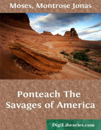 Robert Rogers — Ponteach / The Savages of America
