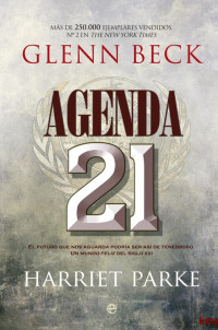 Glenn Beck — Agenda 21