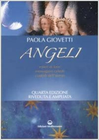 Paola Giovetti — Angeli Esseri Di Luce