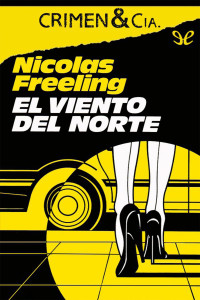 Nicolas Freeling — El viento del norte