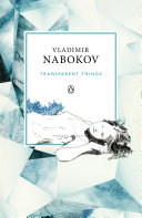 Vladímir Nabokov — Transparent Things