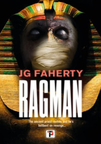 J.G. Faherty — Ragman