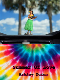 Ashley Quinn — Summer of Love