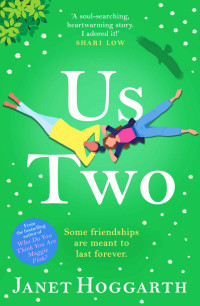 Janet Hoggarth — Us Two