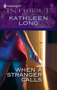 Kathleen Long — When a Stranger Calls