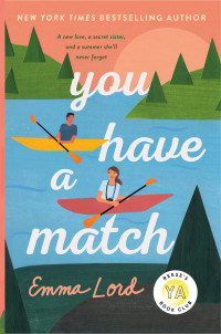 Emma Lord — You Have a Match