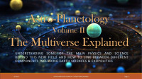 Unknown — Astro-Planetology Volume II A Greater Understanding