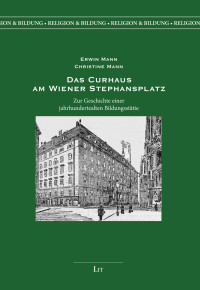 Christine Mann 1 — Das Curhaus am Wiener Stephansplatz