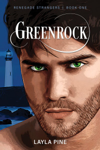 Layla Pine — Greenrock