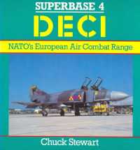 Chuck Stewart — Deci - NATO's European Air Combat Range