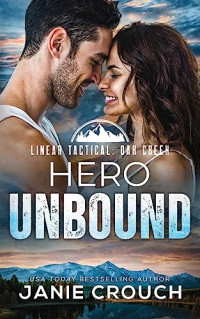 Crouch, Janie — Hero Unbound