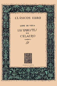 Lope de Vega — Los embustes de Celauro