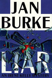 Burke, Jan — Liar