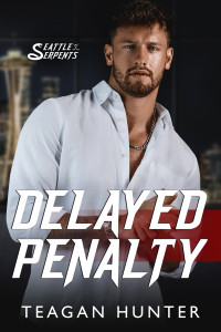 Teagan Hunter — Delayed Penalty (Seattle Serpents)