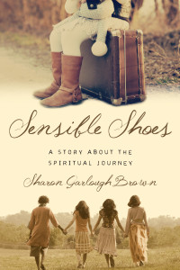 Brown, Sharon Garlough.; — Sensible Shoes