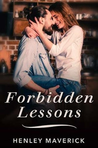 Henley Maverick  — Forbidden Lessons