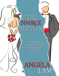 Angela Lam — The Divorce Planner