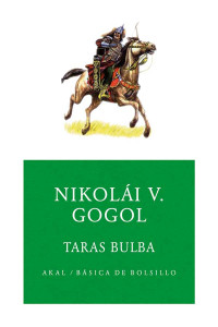 Nikolái V. Gogol — Taras Bulba