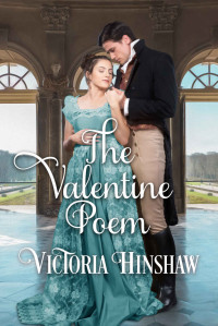 Victoria Hinshaw [Hinshaw, Victoria] — The Valentine Poem